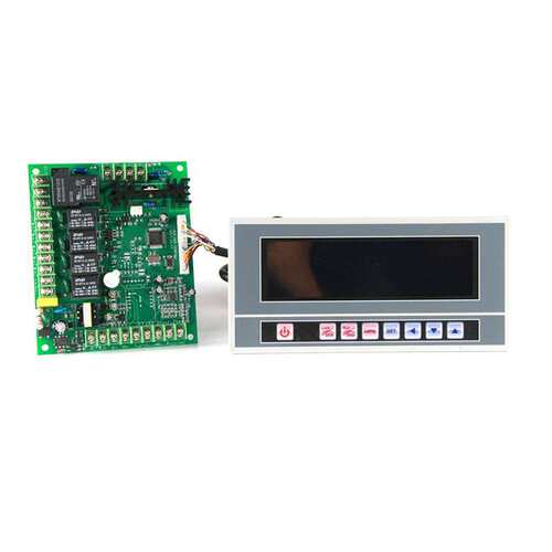 亚泰 YLMS200P液晶微电脑培养箱控制器 温度控制器 温湿度控制器