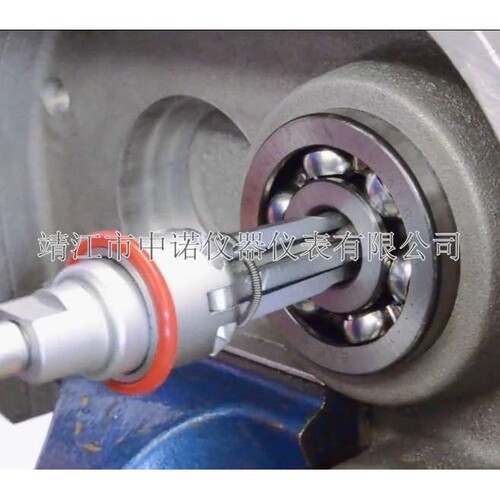 SKF安装拆卸内轴承拉拔器套件TMIP7–28/30–60/7-60/TMIC7-28