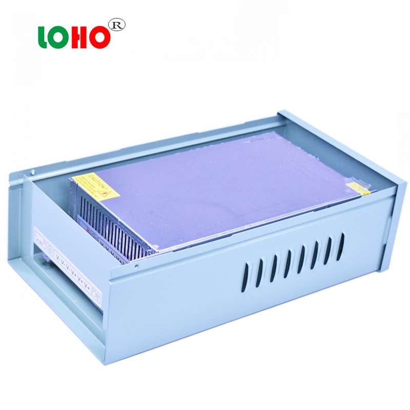 原装1200W1000W户外防雨开关电源12V24V48V60V72V100V120V变压器