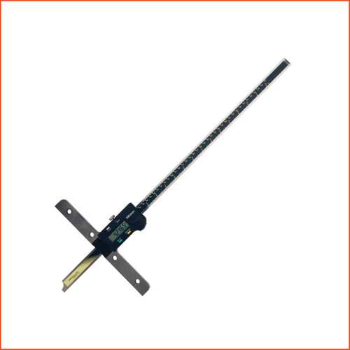 571-201 202 203-30 ABS数显深度卡尺VDS-AX DC系列三丰Mitutoyo