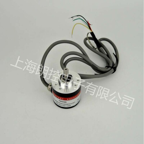博通REP瑞普HEDSS海德编码器ISC3806-003G-500BZ3-5-24F
