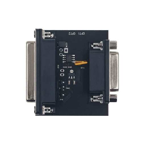 跨境热销 PCMFLASH FLASH Bench V1.20V1.21 汽车ECU电脑编程工具
