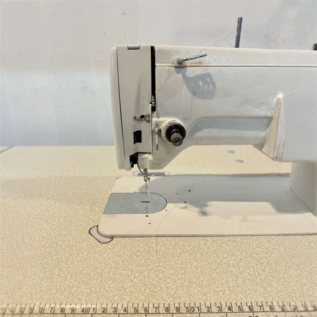 embroidery machine手推绣花机缝补绣15-1绣补机刺绣机