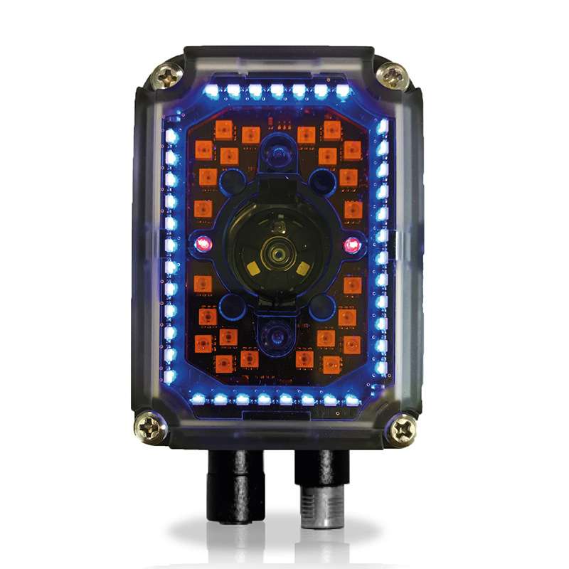 Datalogic得利捷Matrix300N-452-010工业读码器 DMP码固定扫描器