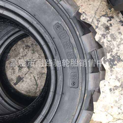 铺轨车轮胎23x8.50-12 23*8.50-12 385/65D22.5可填充轮胎