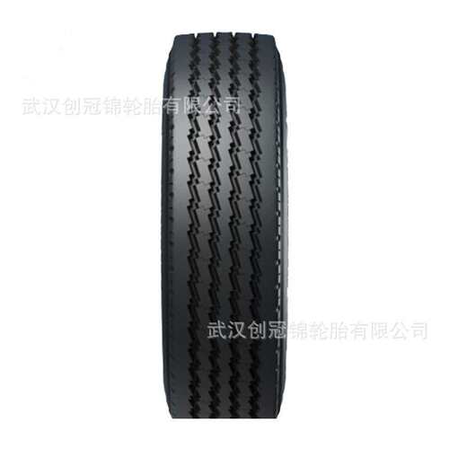 三角TRIANGLE汽车轮胎10.00R20-16PR全钢通用卡车客车运输车TR666