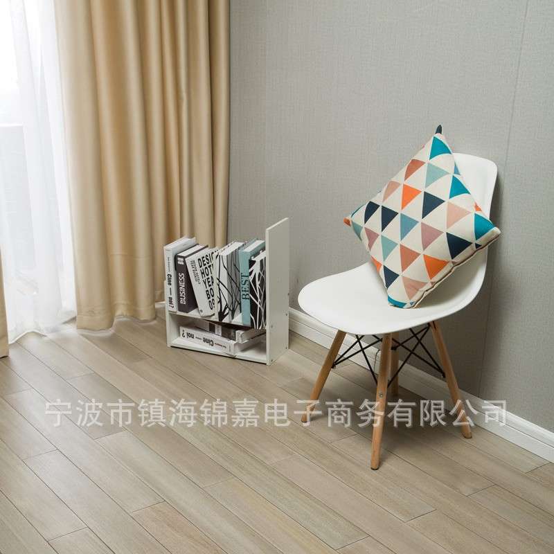 实木室内地板圆盘豆地面装饰板绿槟桑榄仁木家用地暖材料厂家提供