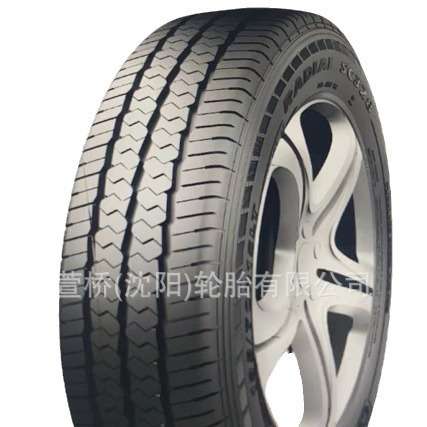 朝阳轮胎 650R16 CHAOYANG