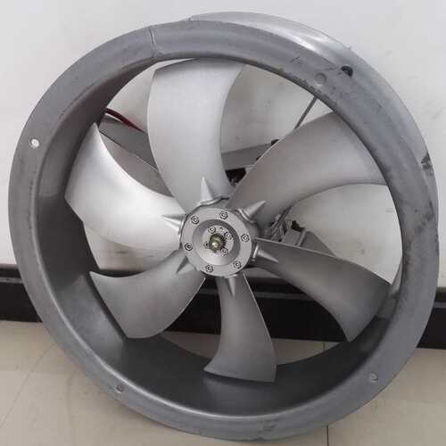 SFW-B5-4烘烤循环F级高温高湿轴流风机铜线六片叶380V 750W/1.1KW
