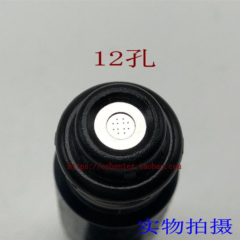 适用奥迪A6大众帕萨特 领驭 2.0 2.4 2.8 12孔喷油嘴改装安帕德