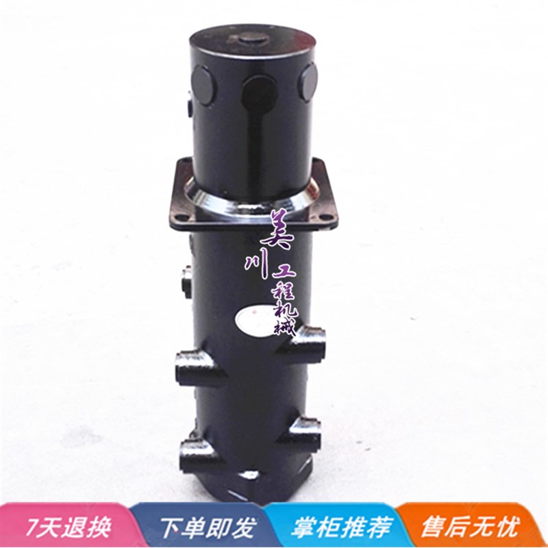 玉柴YC35 60 85中央回转接头油封修理包分油中密封圈O型圈挖掘机