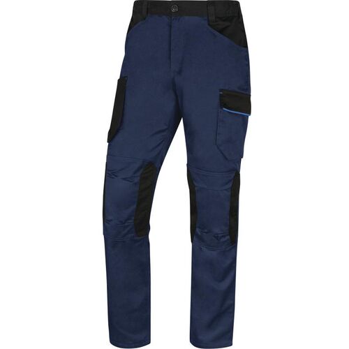 代尔塔405108新款防风衣工装劳保工作服套装春秋季定制服劳保工装