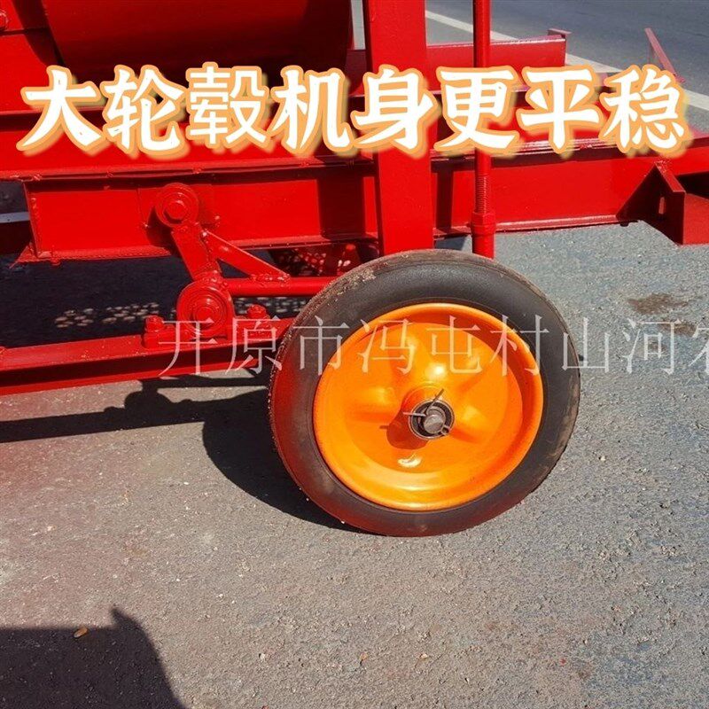 全自动榛子脱皮机大果榛子去皮机大榛子脱粒机