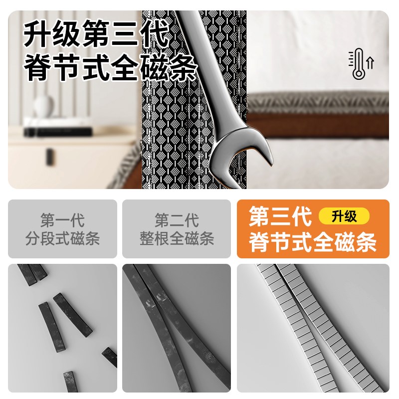 阳台保温帘隔断门帘冬季保暖防风2025新款高档空调透明封闭神器