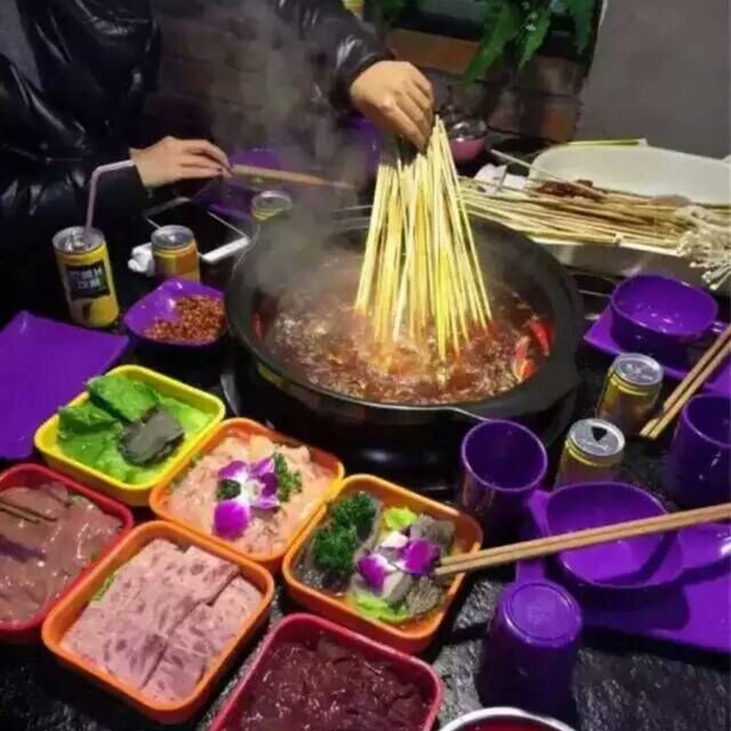 景德嘉宝养生陶瓷火锅煲串串火锅店专用电磁炉通用砂锅汤锅煲包邮