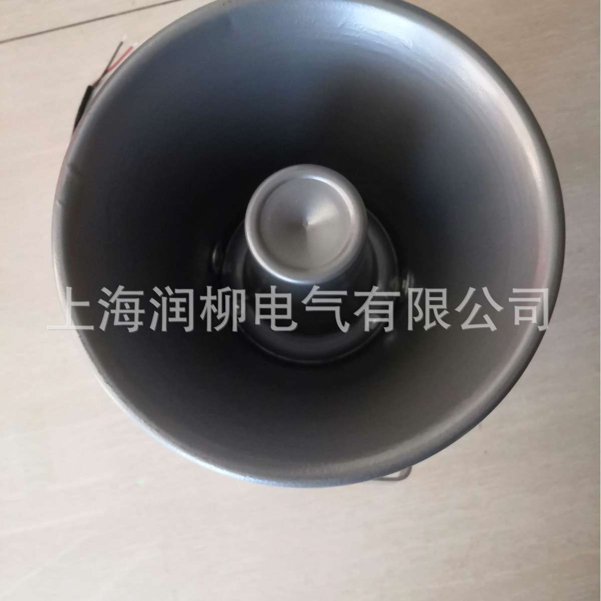 BC-3C RL-3C电子蜂鸣器\铝合金外壳