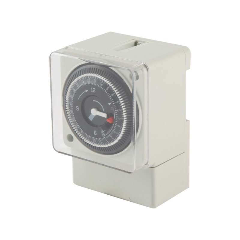TH-188机械式定时器延时定时开关多功能日循环电源控制定时器