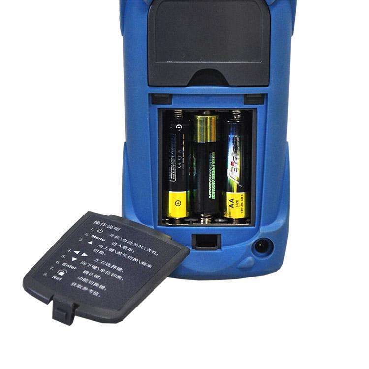 JW3318A PON网络资源核查仪PON Terminal Tester