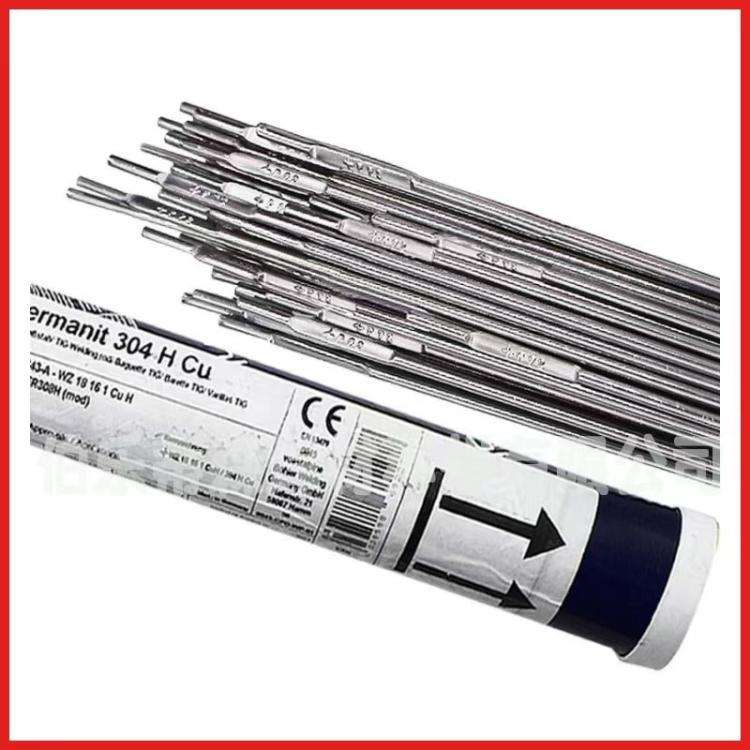 奥地利伯乐 BOHLER GMA 307Si不锈钢ER307气保焊丝1.2MM