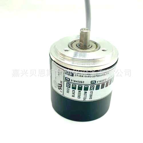 EL40A100S8/24P6X3PR5 ER40A100S5/28P6X6PR5.774意尔创编码器