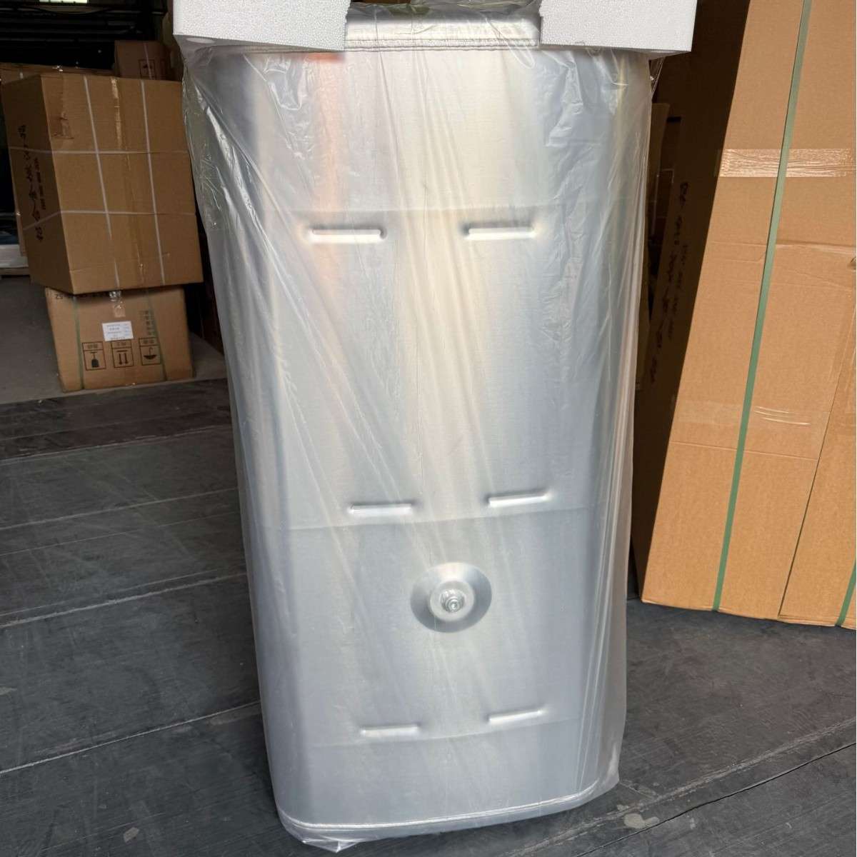 重汽豪沃轻卡 油箱 油箱加大 改装油箱 94*62*54加厚