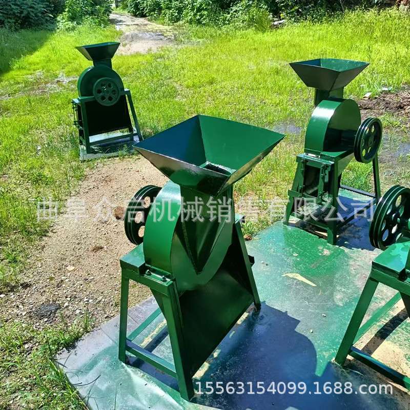农用地瓜切片机红薯莲藕土豆刨片小型电动切薯器木薯片切木瓜