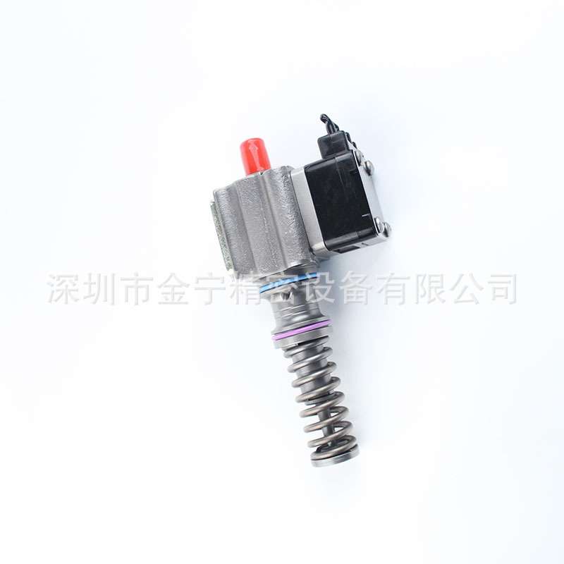 柴油机发动机泵用 衡阳单体泵 NDB005 电控柱塞总成 挖掘机零配件