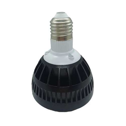 厂家直销PAR30 15W 20W LED射灯发光角度15度 E27E26螺口COB光源