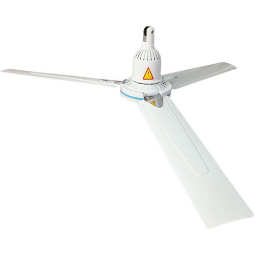 长城吊扇1200mm静音家用客厅电扇工厂塑料厨房餐厅大风力48寸吊扇