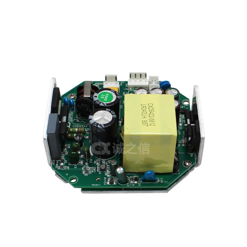 大功率开关电源220v转58V4A12V1A稳流变压器260w可定制 CXDS422