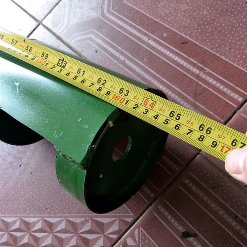 谷王原厂一号蛟龙筒焊合圆筒子姣刀螺旋焊合PL40/5015/16年款通用