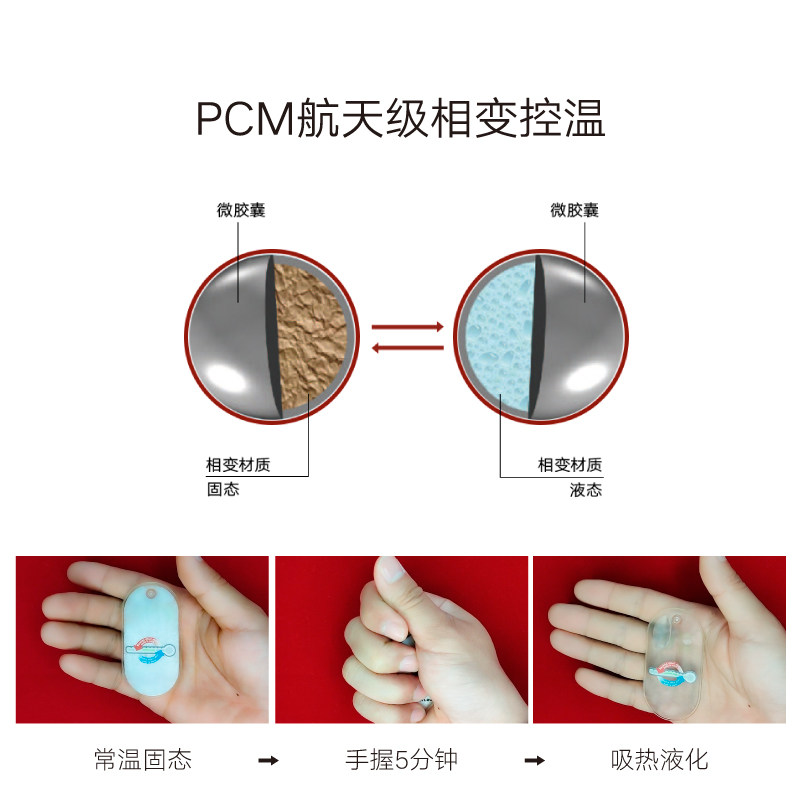 一默控温被暖冬被春秋被恒温被子纤维被丝绵被冬季加厚保暖被床上
