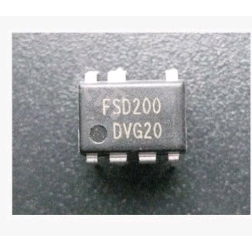 FSD200 电磁炉电源管理芯片