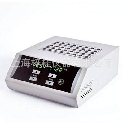 DKT200-2干式恒温器（温型）双模块恒温金属浴加热试管离心管