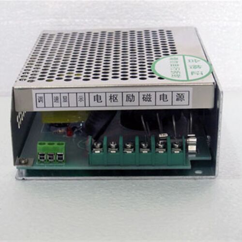 PWM直流电机调速器 220V控制器  WK-622 6A 一年质保