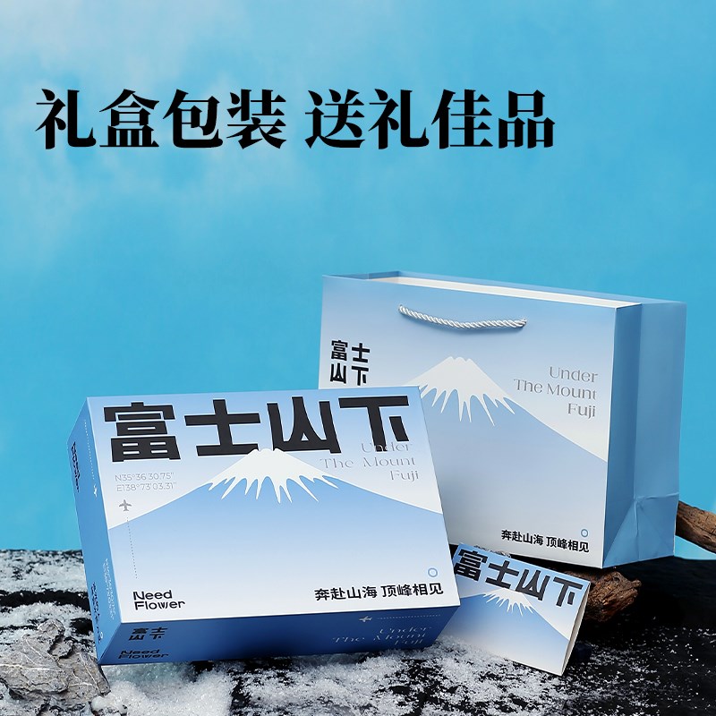 无火香薰礼盒套装送礼持久家用小众高级感送女生朋友闺蜜生日礼物