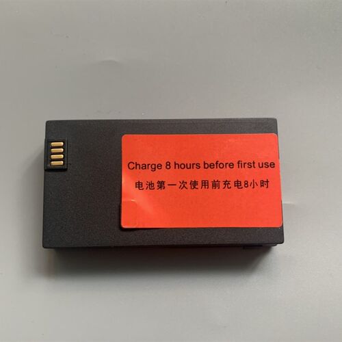 嘉洋I3000电池快递巴枪PDA手持数据采集器条码扫描枪HBL3000