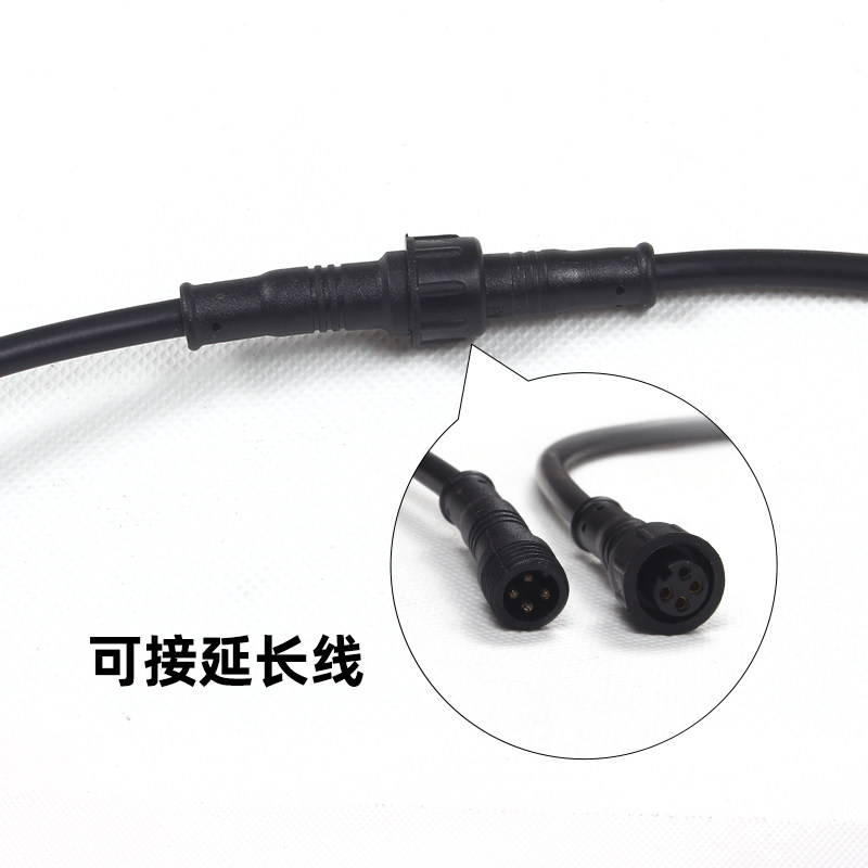 土壤温湿度传感器含水量检测485湿度温度水分变送器采集器模块图片