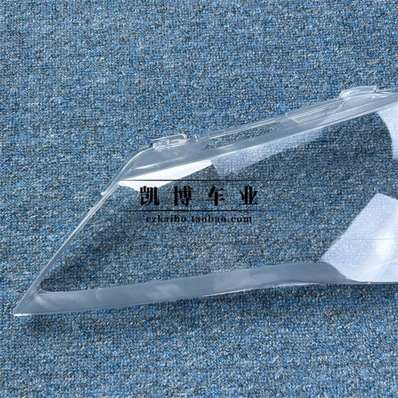 适用于西雅特大灯罩 13-18款西雅特LEON前大灯透明灯壳 大灯面罩