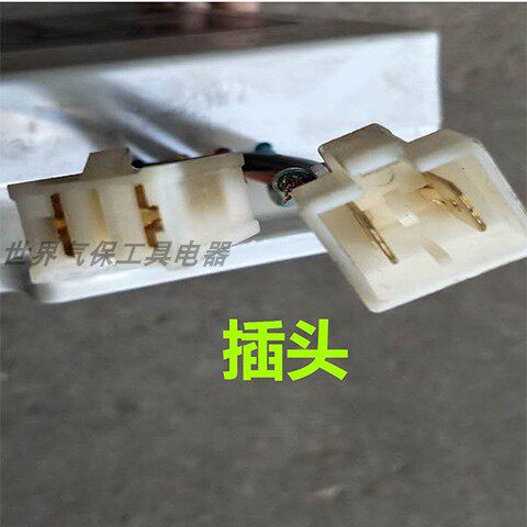 一路三路四路五路六路智能型控制器4路调速器电动肥盒播种机配件