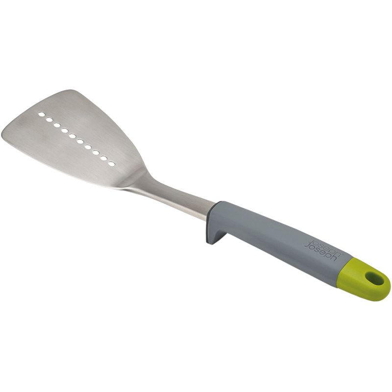 英国joseph不锈钢免粘锅铲厨房烹饪工具汤勺漏勺煎铲家用烘焙铲夹