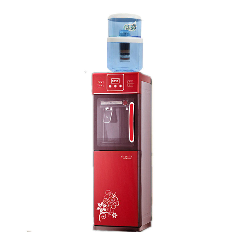 立式饮水机配套过滤净水桶热水器自来水净化直饮开水一体厨房办公