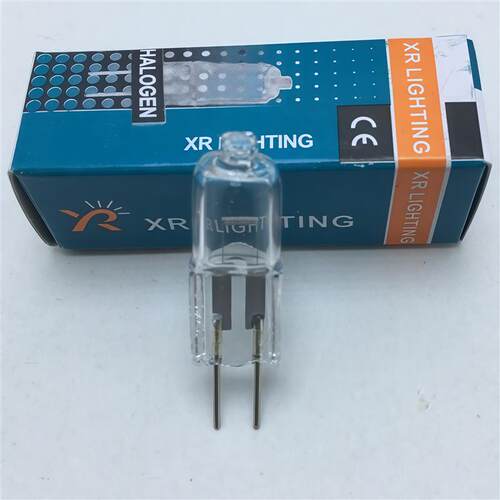 12V20W10W35W客厅吊灯小灯泡镜子灯油烟机G4插脚暖光灯珠超亮光源