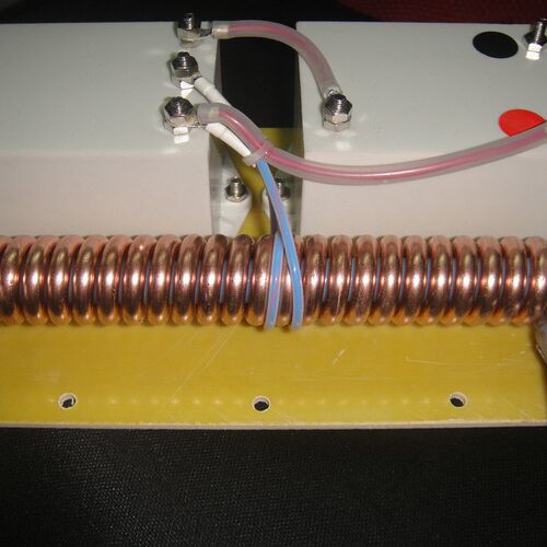 2000W3000W4000W5000W球形短弧氙灯触发器,2KW3KW4KW5KW触发器