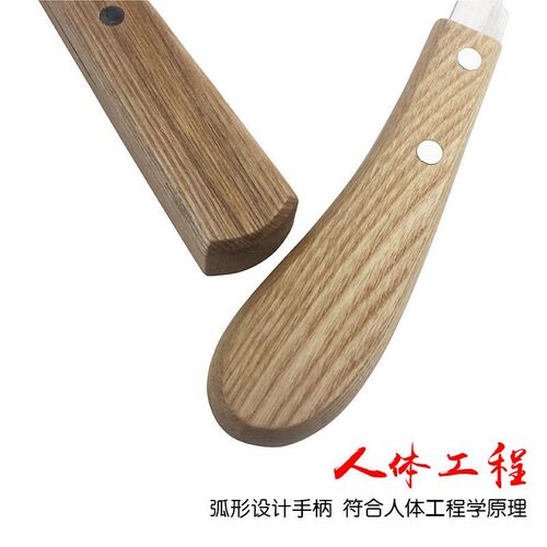 沉香勾刀刮刀勾刀工具去皮刀切香刀刮香刀勾丝刀刀削木刮木刀钩
