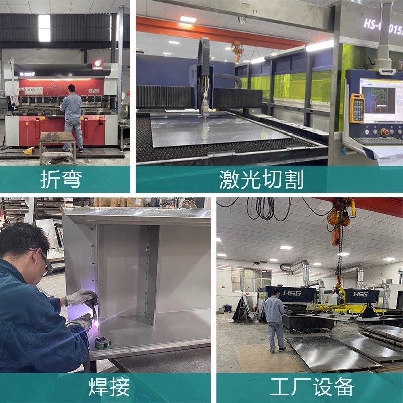 不锈钢地埋式隔油池厨房餐饮商业油水分离器三级过滤沉渣地沟成品
