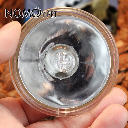 诺摩NOMO爬虫大UVB3.0晒背加热灯箱乌龟缸加温灯太阳灯陆龟水龟