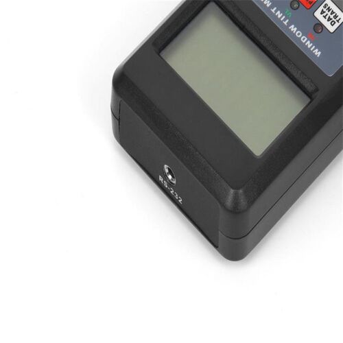 检测透明或半透明平行平面样品的透光率仪WTM-1300