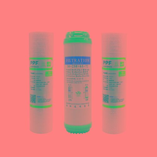适用欧派净水器滤芯CY--JS802 801B欧派净水机纯水机RO反渗透滤芯