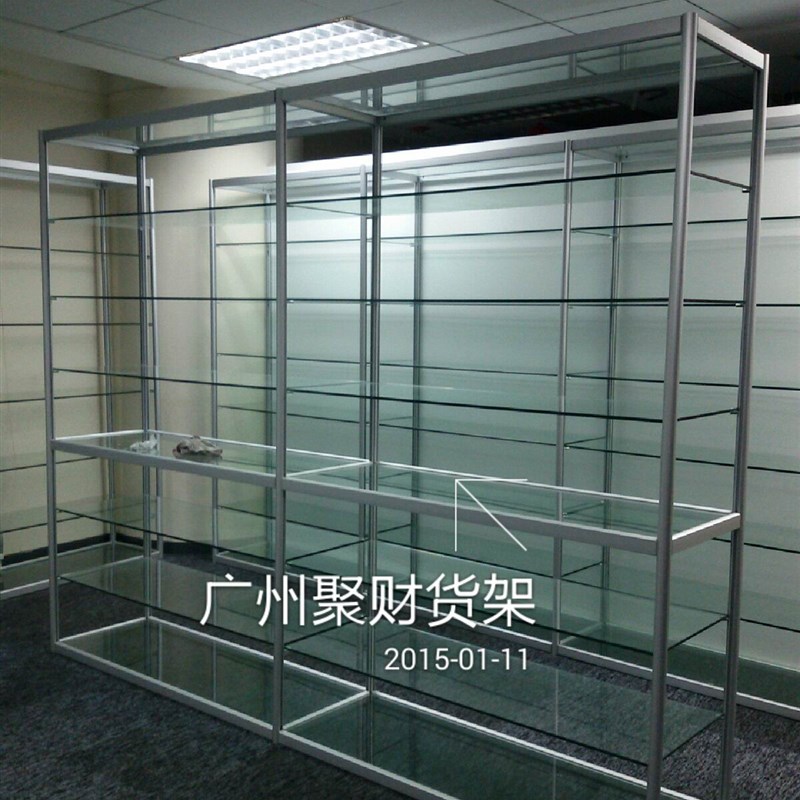 长沙花店货架.深圳展柜.精品饰品柜台/精品展示柜/广西花店货架